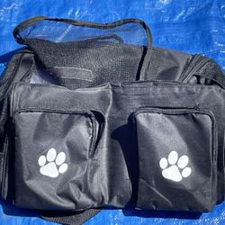 Small Animal Carrying Bag