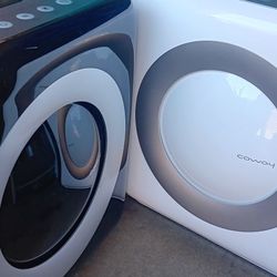 Air Cleaners 