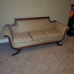 Antique Sofa