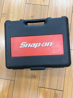 Snap-on ( Visual Inspection Device )