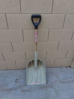 Shovel