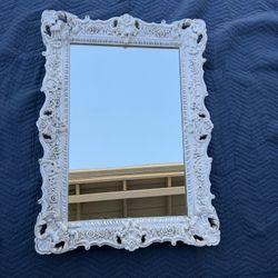 Antique Mirror