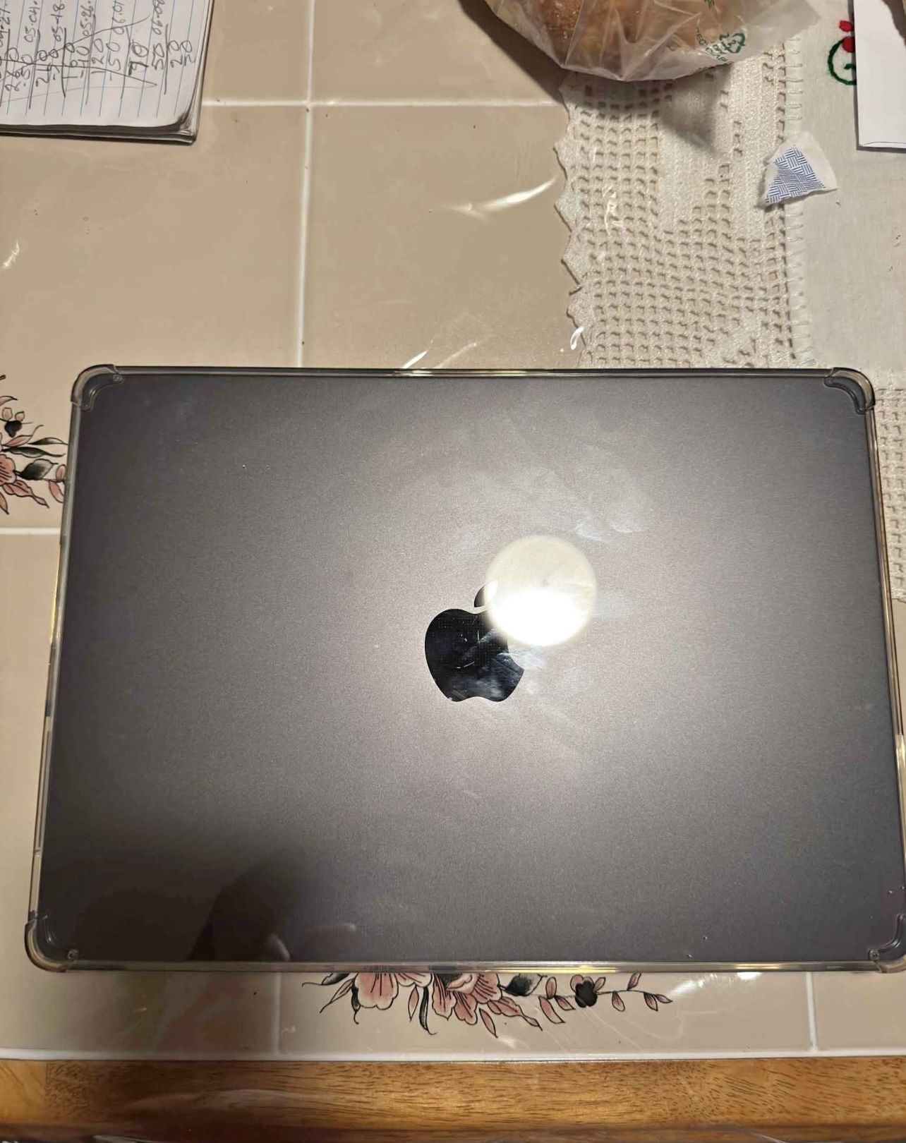 14" MacBook Pro