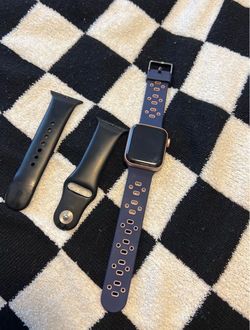 Apple Watch 4 series
