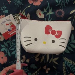 Hello Kitty Mini Pouch 