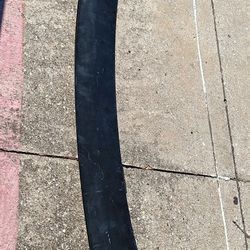 Aleron De Ford Mustang 