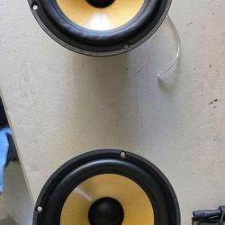 Focal k2 power