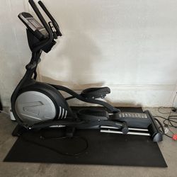 Elliptical