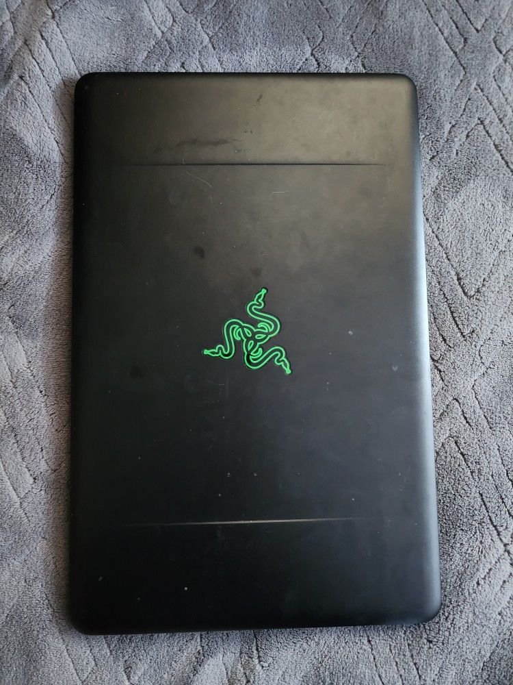 Razer Blade Stealth 13" 8550U