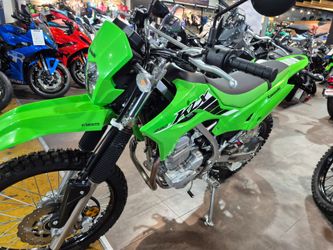 🔥 BRAND NEW 2025 Kawasaki KLX230S ABS – ONLY $6,116 OUT THE DOOR! 🔥
