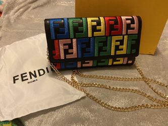 Fendi Crossbody New