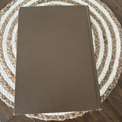 Beyond the looking Glass Book