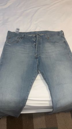 Levi’s jeans 38x30