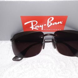 Ray Ban