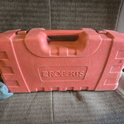 Undercut  Flooring Tool Roberts Brand