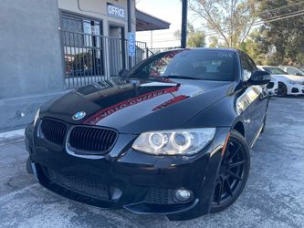 2012 BMW 3 Series