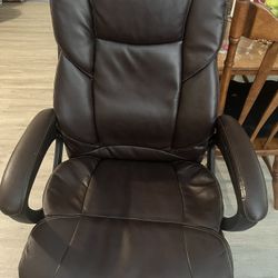 Your Perfect Office Chair 