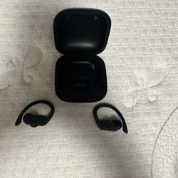 Power Beats Pro Wireless Earbuds 