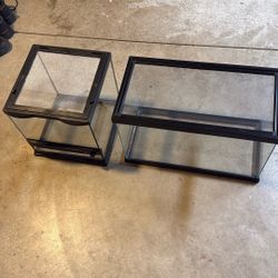 Enclosures