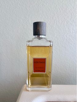 Guerlain Heritage Eau de Parfum 100 ml