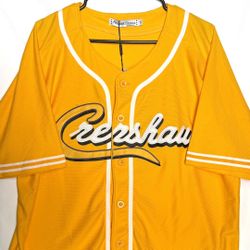 Kobe Crenshaw Baseball Jersey