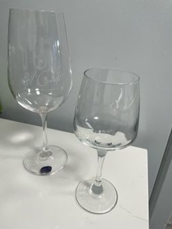 Wine Glass