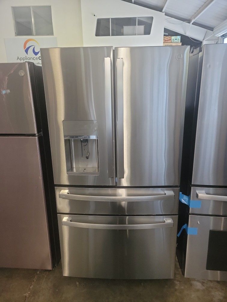 GE French Door Refrigerator