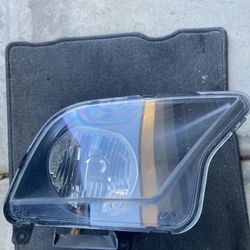 07-09 Ford Mustang Shelby GT500 Right HID Headlight 
