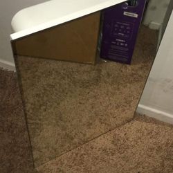 Jensen Medicine Cabinet