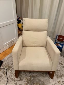 Rocking chair