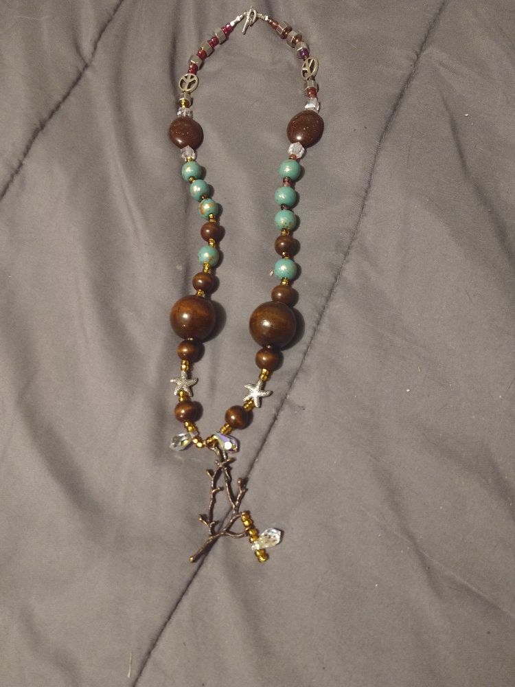Handmade Necklace