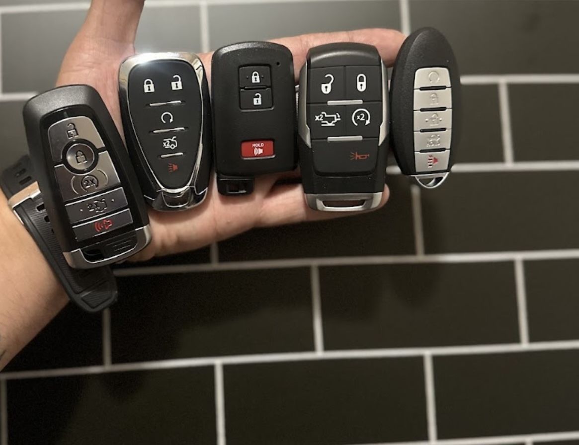 Car Key , Fob key , Remote Control , Fob Key , Flip Key , Smart Key , Remote Control , Remote Key