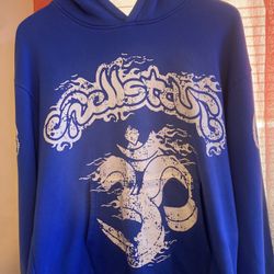 Hellstar Hoodie