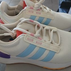 Adidas Women's Racer TR21 Size 6