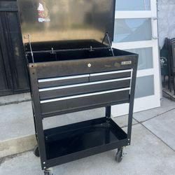 US General Tool Box 