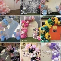 any decoration ask 