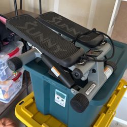 Exercise Equipment 