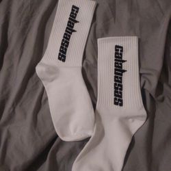 Yeezzy Calabasas Socks