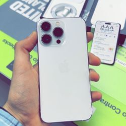iPhone 13 Pro Max 128GB AT&T / Cricket