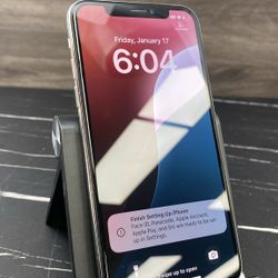 iPhone XS 64gb Unlocked ID: 69109