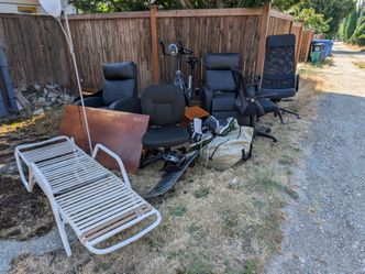 FREE Assorted Items