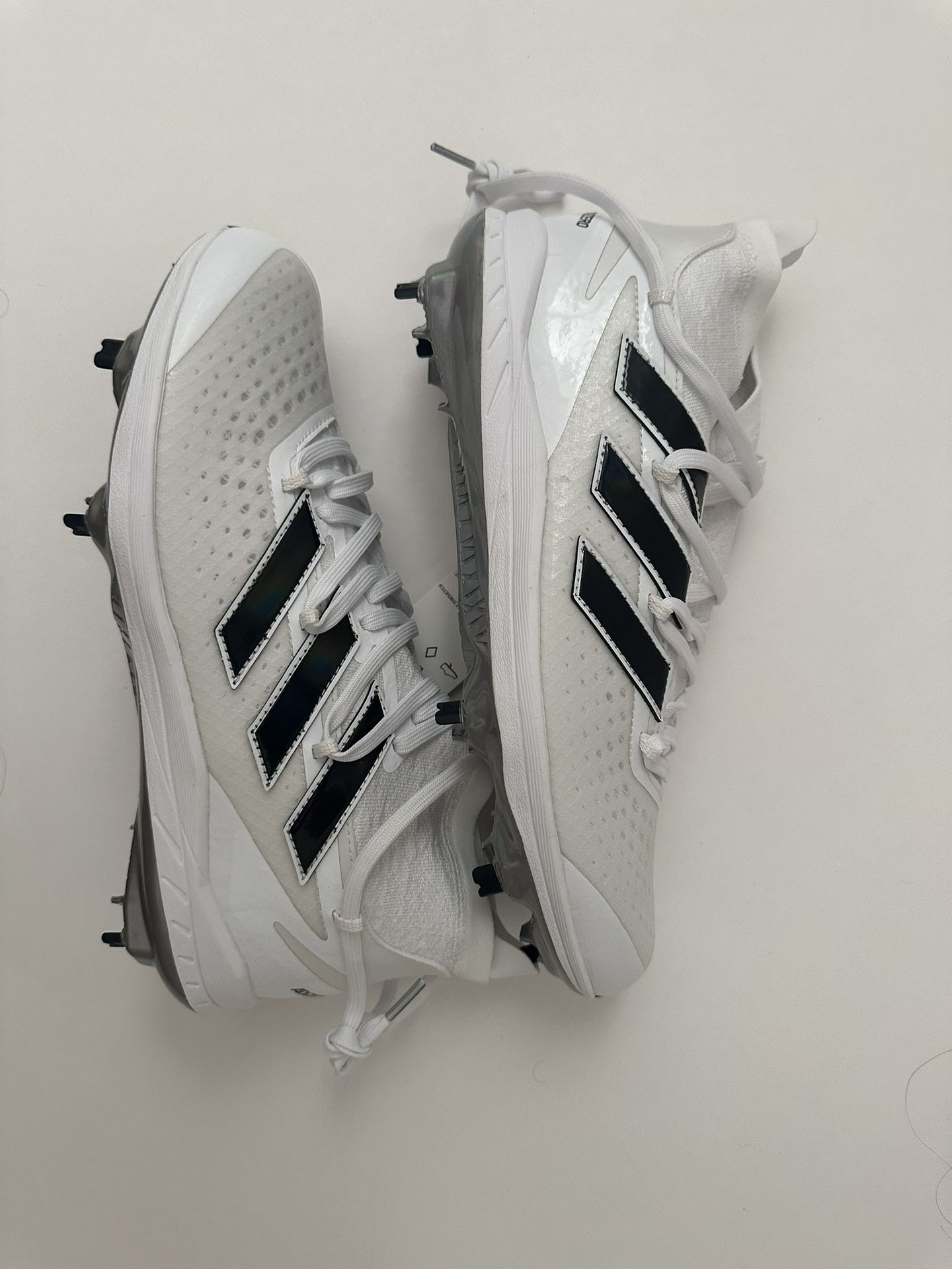 Brand New Adidas Football Cleats (9 1/2)