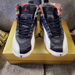 Jordan 12