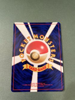 Blaine's Charizard Holo No.006 Gym 2 Challenge - Japanese
