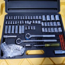Sockets Set