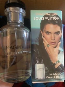 Louis Vuitton Imagination
