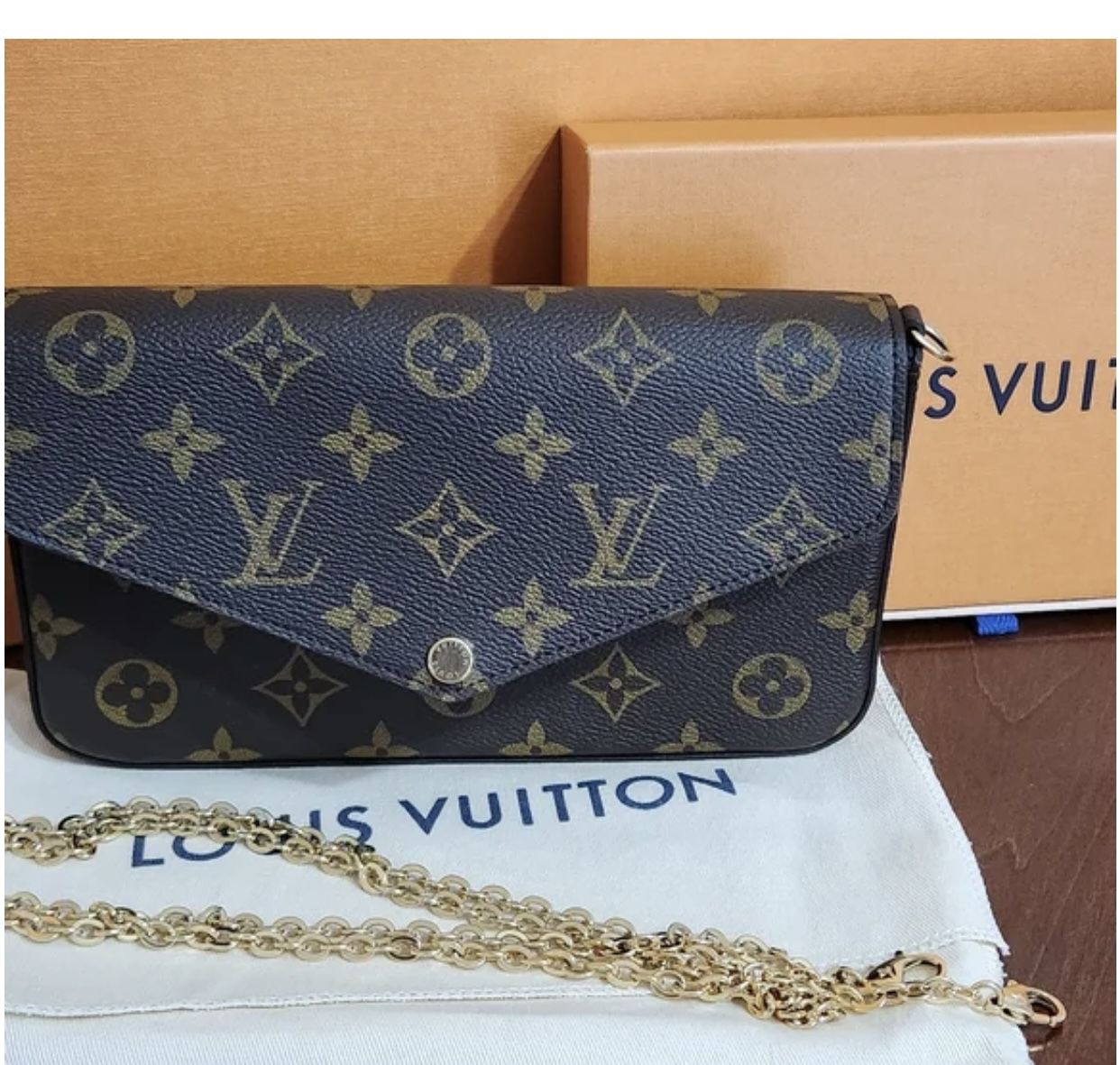 Tradesy dot com  Vuitton, Louis vuitton, Fashion