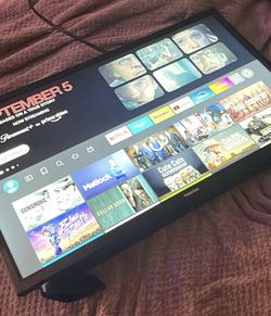 Tv 32 Inch