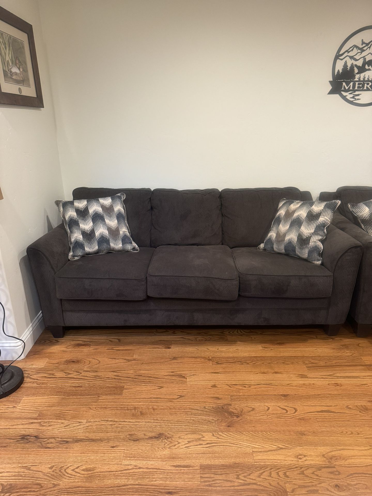 Couches