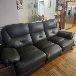 Living Room Set